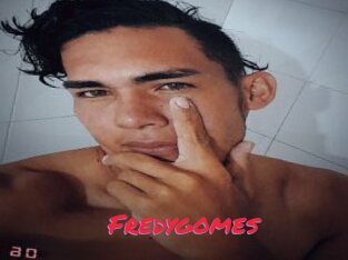 Fredygomes