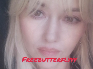 Freebutterflyyy