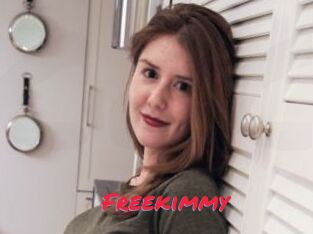 Freekimmy