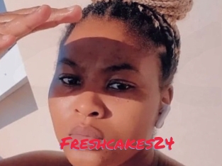 Freshcakes24