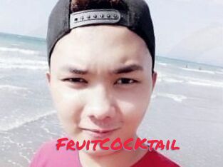 FruitCOCKtail