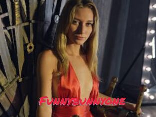 Funnybunnyone