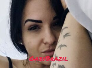 GabyBrazil