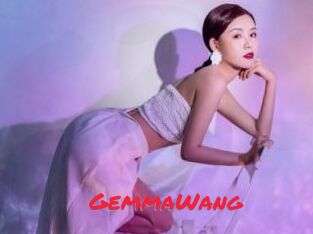 GemmaWang