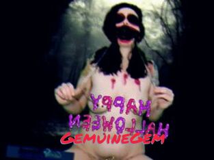 GemuineGem Cam2cam Live