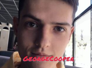 GeorgeCooper
