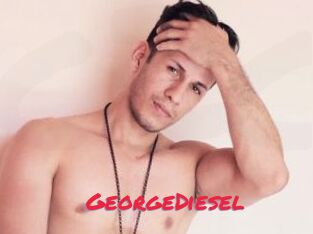 GeorgeDiesel