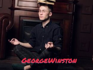 GeorgeWinston