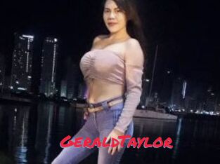 GeraldTaylor