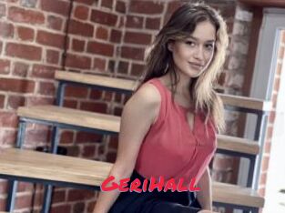 GeriHall