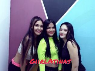 GiirlAtinas