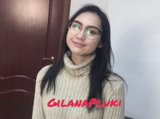 GilanaPluki