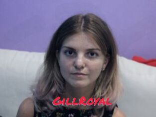 GillRoyal