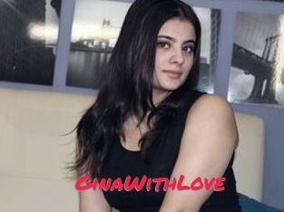 GinaWithLove