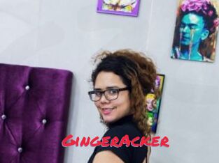 GingerAcker