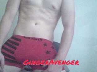 GingerAvenger