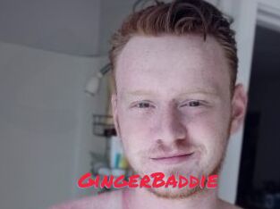 GingerBaddie