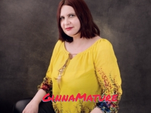 GinnaMature