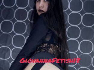 GiovannaFetish18