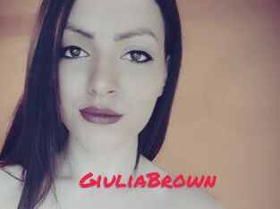 GiuliaBrown