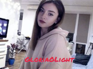 GloriaOLight