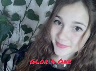 Gloria_One