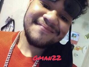 Gman22