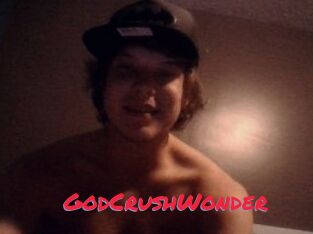 GodCrushWonder