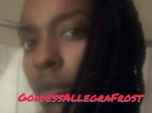 GoddessAllegraFrost