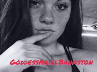 GoddessArielBankston