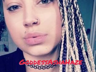 GoddessAshaHaze