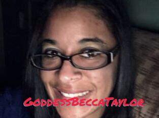 GoddessBeccaTaylor