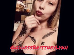 GoddessBrittneyLynn