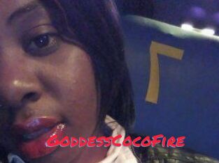 GoddessCocoFire