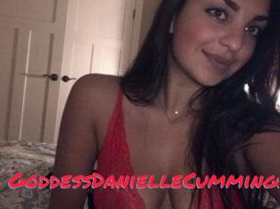 GoddessDanielleCummings