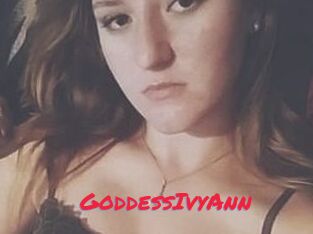 GoddessIvyAnn