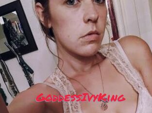 GoddessIvyKing