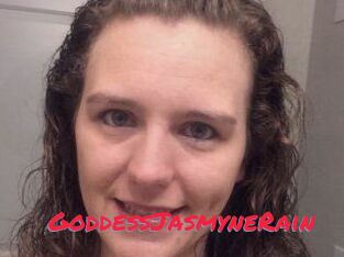 GoddessJasmyneRain