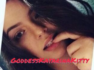 GoddessKatarinaKitty
