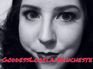 GoddessLorelaiWinchester