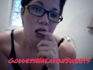 GoddessNalaVonSweets