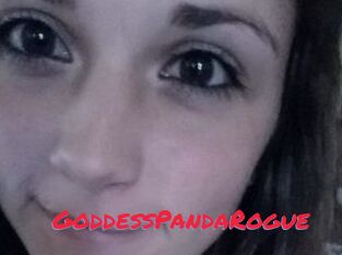 GoddessPandaRogue