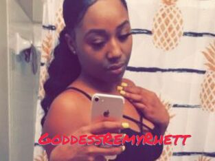 GoddessRemyRhett