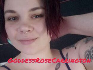 GoddessRoseCarrington