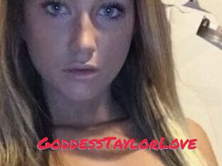 GoddessTaylorLove
