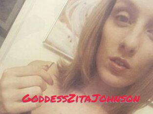 GoddessZitaJohnson