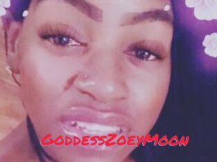 GoddessZoeyMoon