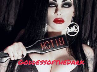 GoddessoftheDark