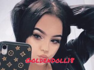 GoldenDoll18