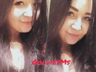 GoldieyMs